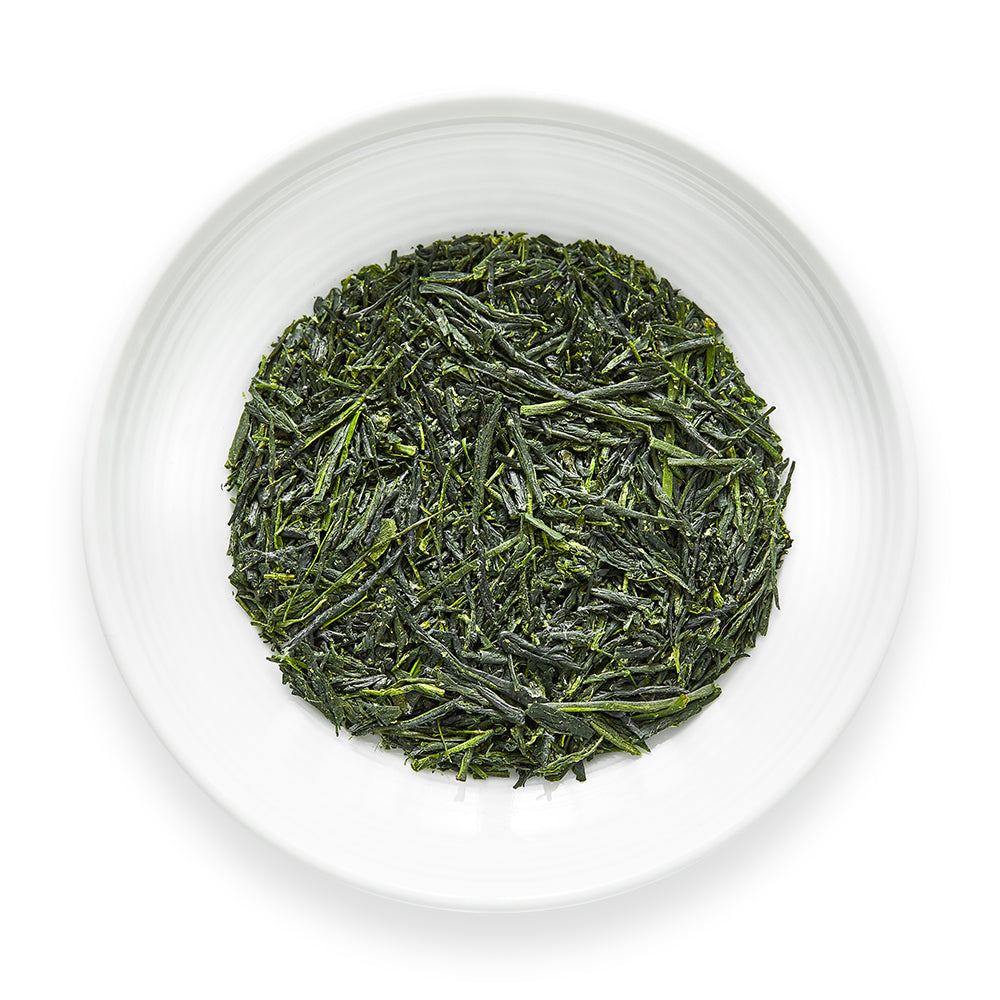 Gyokuru Gyokuro Green Tea Benefits for Your Wellbeing