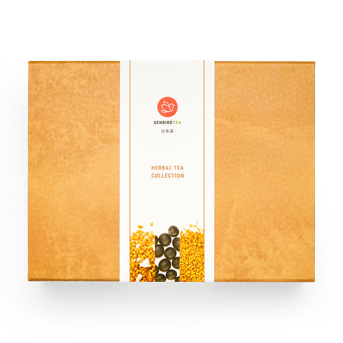 Herbal Tea Gift Set