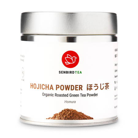 Hojicha Homura