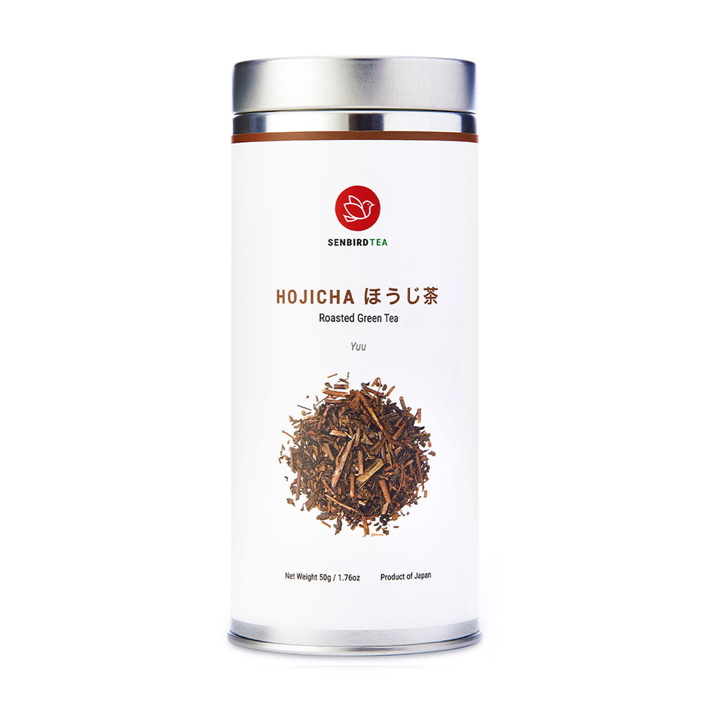 Hojicha Yuu