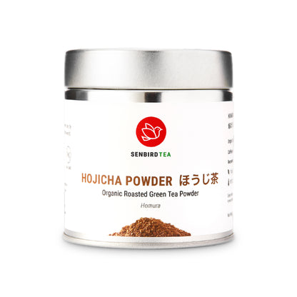 Hojicha Homura