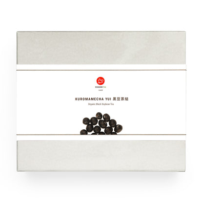 Kuromamecha Infuser Set