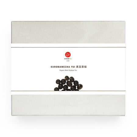 Kuromamecha Infuser Set