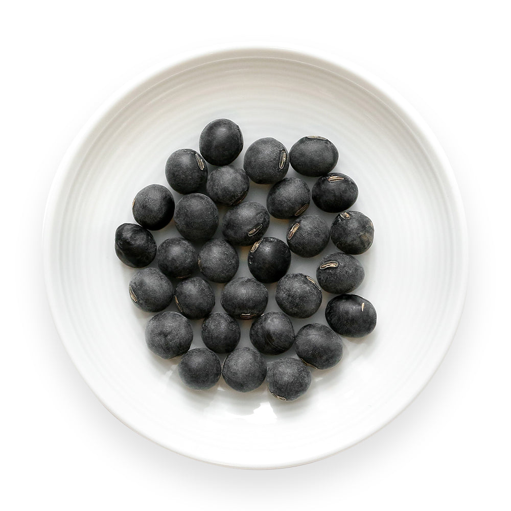 Yuramate Tea Kuromame: Japan's New Year Black Soybean Tradition | Senbird