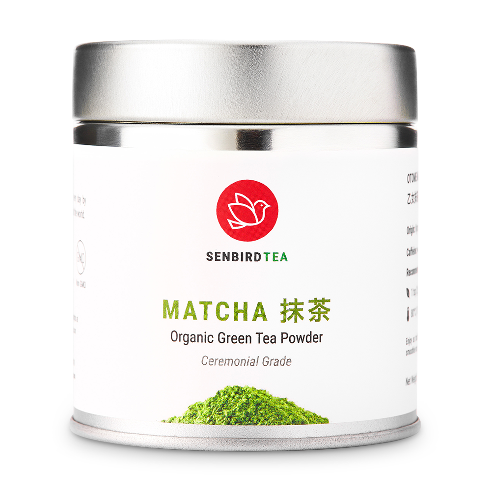 Matcha Otome