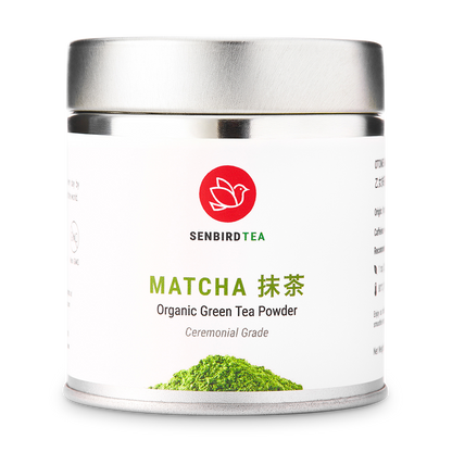 Matcha Otome