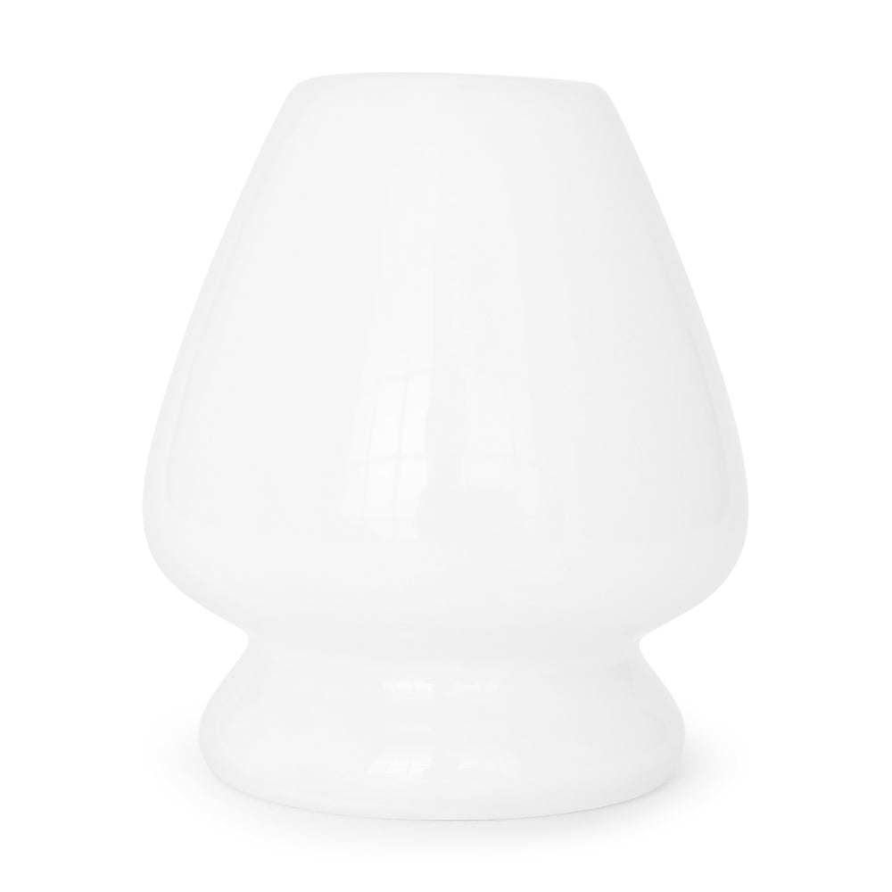 Matcha Whisk Stand (White)