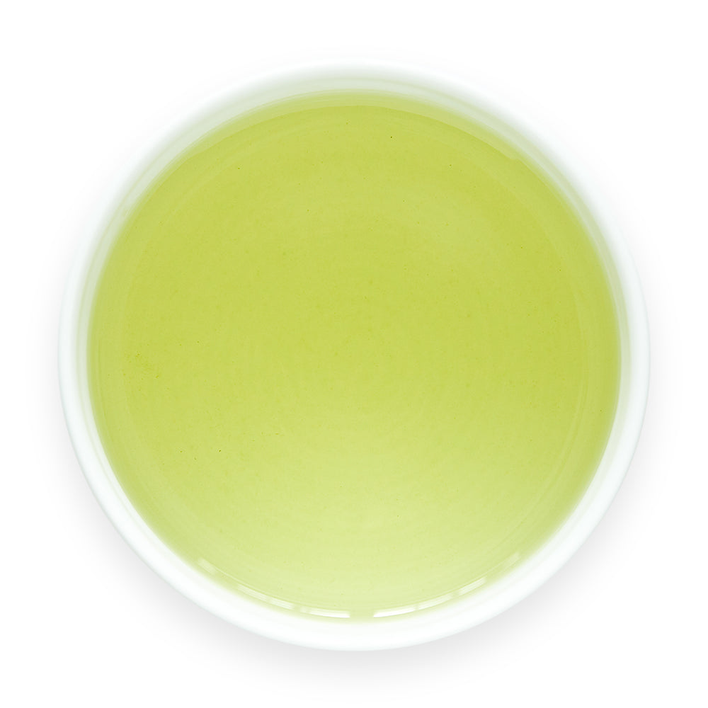 Sencha Hatsuzumi