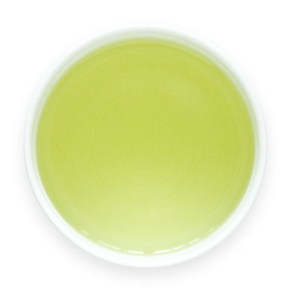 Sencha Hatsuzumi (Family Size)