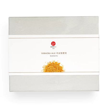 Sobacha Infuser Set