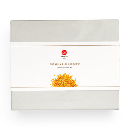 Sobacha Infuser Set