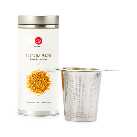 Sobacha Infuser Set