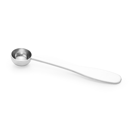 Stainless Steel Matcha Spoon