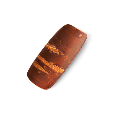 Cherry Wood Tea Scoop (Tsp)
