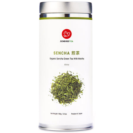 sencha_hime_classic_sencha_with_matcha_green_tea_tin_airtight_loose_leaf_tea_canister