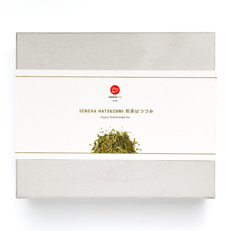 Sencha Infuser Set