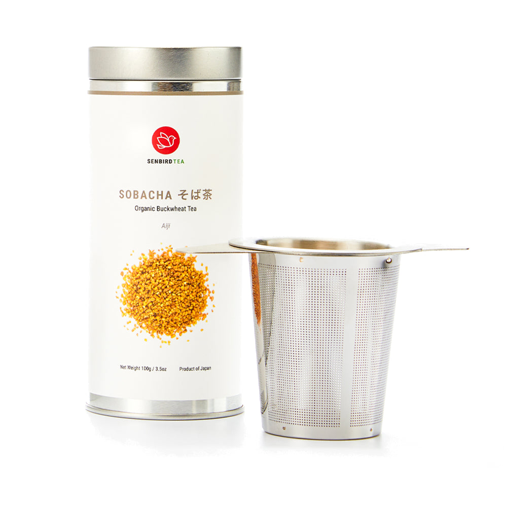 Sobacha Infuser Set